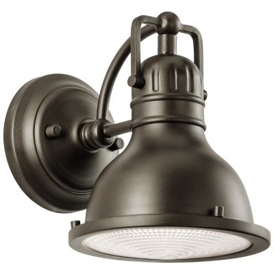 Hatteras Bay Outdoor Wall Sconce by Kichler - Starlight Lighting USA and Canada